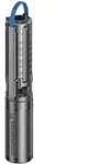 Grundfos Unterwasserpumpe SP 3A SP 3A - 15, 3 x 400 VY, vc Nickel Stahl