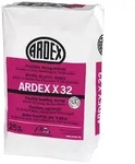 Ardex X 32 Verlegem&ouml;rtel a 25 kg, flexibel