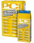 PCI Flexm&ouml;rtel 5kg verformungsf&auml;higer Fliesenkleber