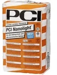 PCI Nanolight Flexm&ouml;rtel variabel grau, a 15 kg