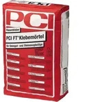 PCI FT-Klebem&ouml;rtel grau, a 5 kg