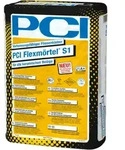 PCI Flexm&ouml;rtel S1 grau, Sack &aacute; 20 kg