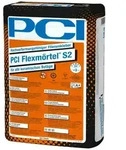 PCI Flexm&ouml;rtel S2 20kg Hochverformungsf&auml;higer Fliesenkleber