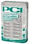 PCI Carraflex D&uuml;nnbettm&ouml;rtel 25kg