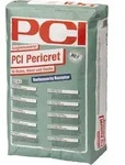 PCI Pericret Ausgleichsm&ouml;rtel grau, a 25 kg Sack
