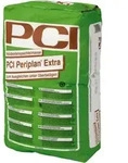 PCI Periplan extra Holzbodenspachtelmasse a 25 kg