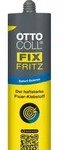Otto-Coll M 505 Fixfritz &ndash; Haftstarker Montagekleber, 310 ml wei&szlig;