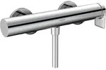 hansgrohe Brause-Einhebelmischer Vivenis AP, 1 Verbraucher, chrom