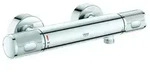 GROHE Brause-Thermostat Grohtherm 1000 Performance 1/2"", Wandmontage, chrom