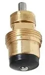 P 12 A Opal-Ventileinsatz 1/2""