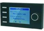 Wolf Anzeigemodul AM f&uuml;r Regelung WRS