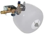 SYR SicherheitsCenter 4807 18 l, MAG