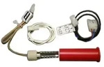 BOSCH Ersatzteil TTNR: 7099006 Gl&uuml;hz&uuml;nder