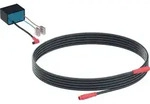Geberit Netzteil f&uuml;r Elektroanschlussdose, 230 V, mit Spannungsversorgungskabel 1,8