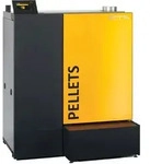 ETA PC 20 PelletsCompact 20 kW Touch