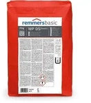 Remmers WP DS [basic] Dichtschl&auml;mme grau a 25 kg