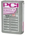 PCI - Seccoral 1K, Dichtschl&auml;mme 3,5kg