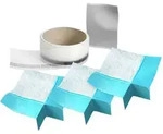 MEPA Erg&auml;nzungs-Set f&uuml;r Wannenabdichtband Aquaproof 3D L-Ecke