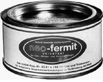 Torrey Dichtungsmittel Neo-Fermit Universal 150 g Tube