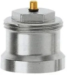 IMI Spindel-Verl&auml;ngerung 30mm, Messing vernickelt