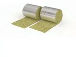 ROCKWOOL Steinwollematte Klimarock Dicke 30 mm, L. 6,1 m, B. 0,5 m