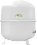 Reflex Membran-Druckausdehnungsgef&auml;&szlig; N N 35, 4 bar/70 &deg;C, R 3/4, wei&szlig;
