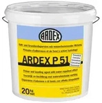 Ardex P51 Haft-u.Grundierdispersion