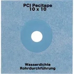 PCI Pecitape 10x10 blau, Spezial-Dichtmanschette Wand
