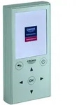 GROHE Fernbedienung 36407_1 f&uuml;r 1-Auge IR-Arm. ab 06/2015 und GROHE Blue Home