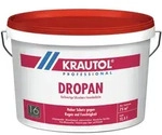 Krautol Siliconharz-Fassadenfarbe DROPAN hochwetterbest&auml;ndig, kapillarhydrophob, 5