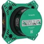 hansgrohe Grundk&ouml;rper iBox universal 2
