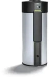 Kermi Trinkwasserw&auml;rmepumpe x-change fresh 300 A I