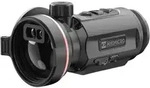 HIKMICRO Thunder TQ50CL 3.0 inkl. RUSAN modular Adapter & Zielpads