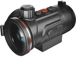 ThermTec Hunt 650 Pro inkl. RUSAN modular Adapter & Zielpads