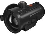 ThermTec Hunt 650L Pro LRF inkl. RUSAN modular Adapter & Zielpads