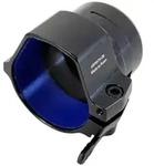 RUSAN Q-R Schnell-Adapter SYTONG PARD NV007AV f&uuml;r Swarovski Z8i