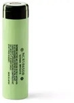 Panasonic Akku NCR18650B 3350mAh - 6.7A f&uuml;r W&auml;rmebildger&auml;te