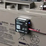 Victron Energy Smart Battery Sense Spannungsf&uuml;hler Temperatursensor