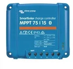 15A MPPT Solar Laderegler Victron SmartSolar 75/15 12V 24V