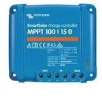 15A MPPT Solar Laderegler Victron SmartSolar 100/15 12V 24V