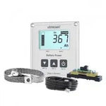 Votronic 1269 LCD-Batterie-Computer 400 S Smart-Shunt