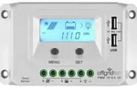 10A PWM Laderegler Pro 12V-24V mit USB