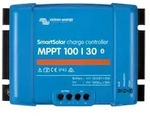 30A Victron SmartSolar MPPT Solar Laderegler 100/30 12V 24V