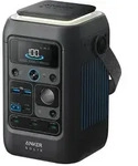 Anker Solix C300X DC Tragbare Powerstation 90000mAh (288Wh) 300W