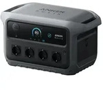 Anker SOLIX C2000 Gen 2 Powerstation 2048Wh 2400W LiFePO4 &ndash; Camping