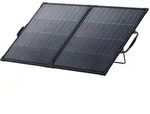 200W Bifaziales Solarpanel Anker SOLIX PS200 &ndash; N-Typ faltbar Camping