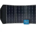 195W 12V Faltbares Solarmodul FSP-2 Ultra KIT 15A MPPT