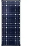 150W Hochleistungs-Solarmodul SP-Ultra 44V Solarpanel