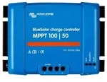 50A MPPT Solar Laderegler Victron BlueSolar 100/50 12V 24V