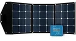 135W Solar-Faltmodul FSP 2 Ultra 12V mit Victron MPPT Laderegler